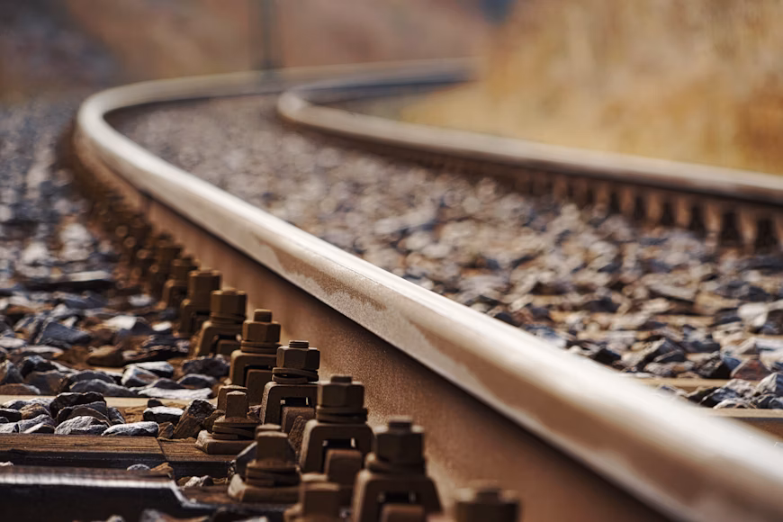 Railway Image