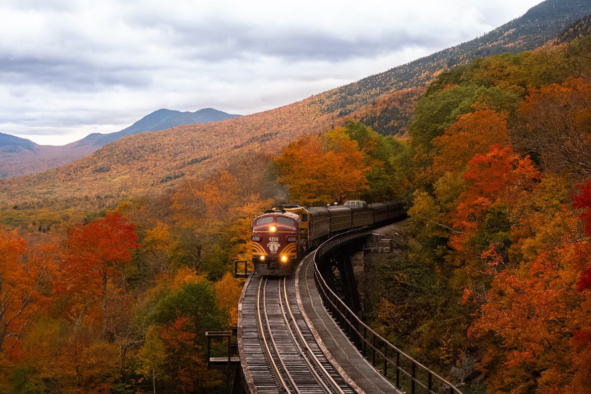 Key Technologies Used in Predictive Maintenance for Railways